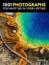 1001 Photographs You Must See Your Lifetime