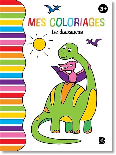 Les dinosaures