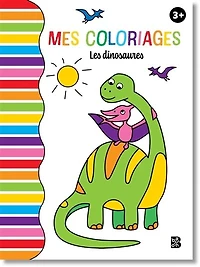 Les dinosaures