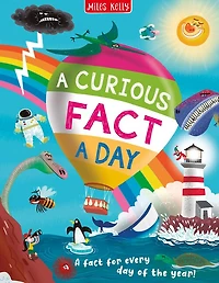 5PLUS CURIOUS FACT A DAY