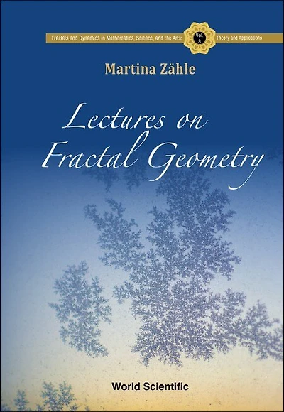 Lectures On Fractal Geometry