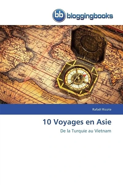 10 voyages en asie