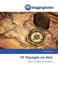 10 voyages en asie
