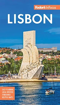 Fodor's InFocus Lisbon