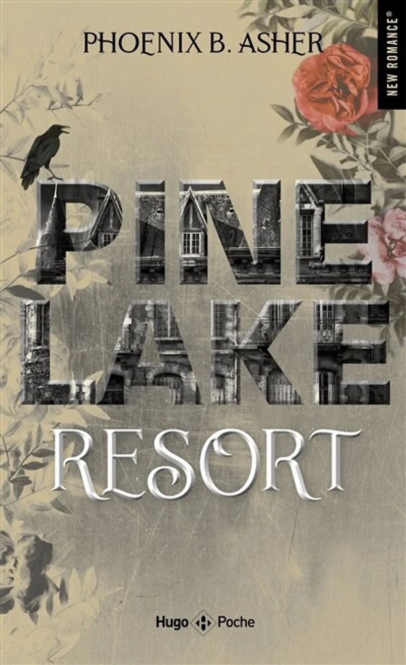 PINE LAKE RESORT  POCHE