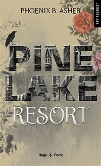 PINE LAKE RESORT  POCHE