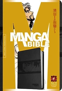 Manga Bible NLT