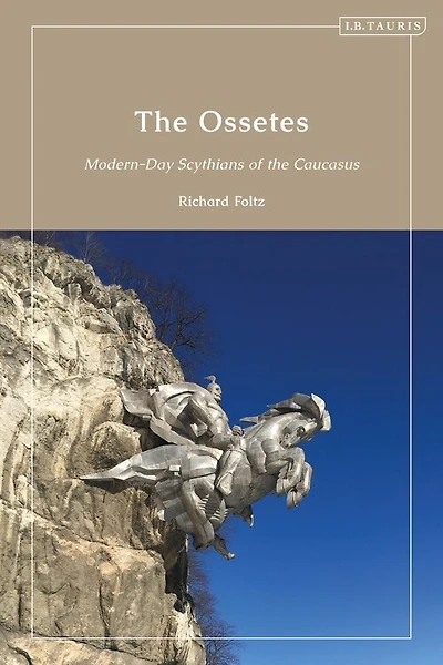 The Ossetes: Modern-day Scythians Of The Caucasus