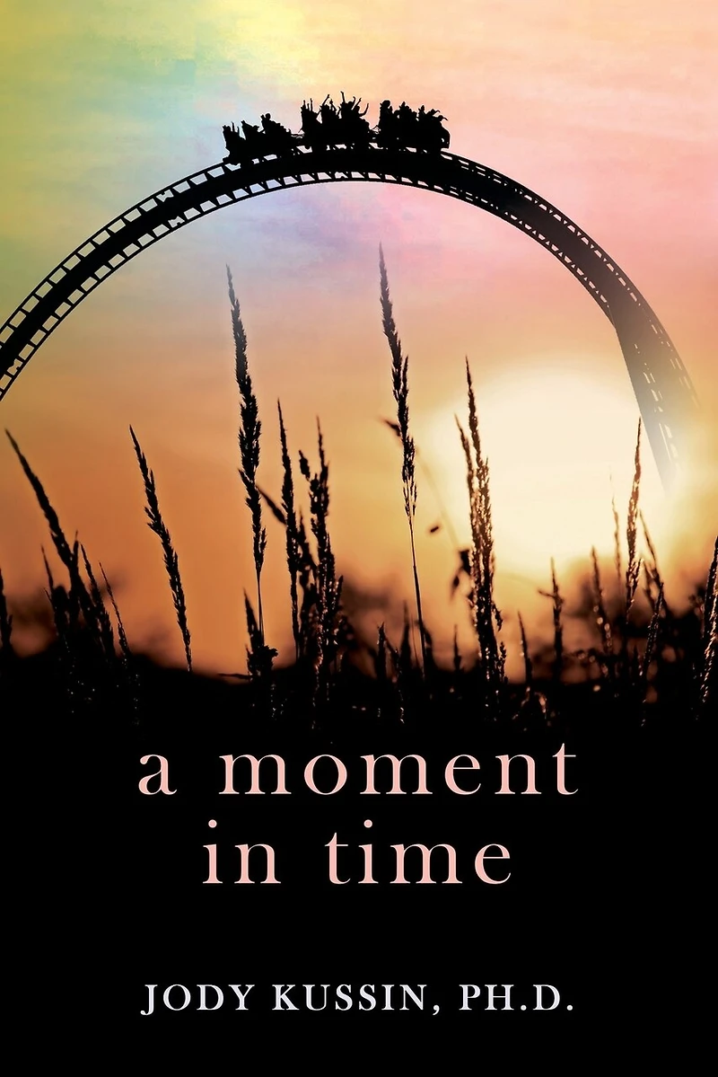 A Moment In Time: Finding Strength In A Pandemic