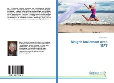 Maigrir facilement avec l'EFT