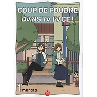 Coup de foudre dans ta face !, Vol. 1