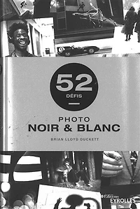 Photo noir & blanc