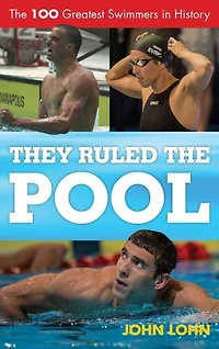 The 100 Greatest Swimmers History