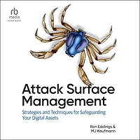 Attack Surface Management: Strategies and Techniques for Safeguarding Your Digital Assets