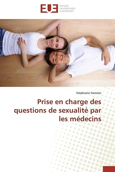 Prise en charge des questions de sexualité par les médecins