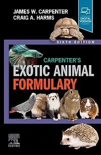 Carpenter's Exotic Animal Formulary