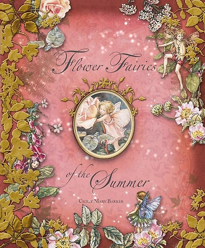 Flower Fairies of the Summer