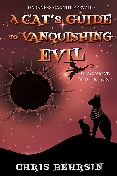 A Cat's Guide to Vanquishing Evil
