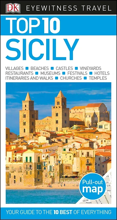 DK Top 10 Sicily