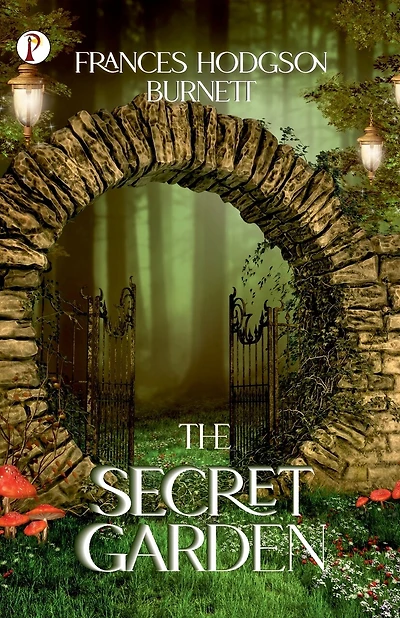 The Secret Garden