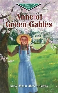 Anne Of Green Gables