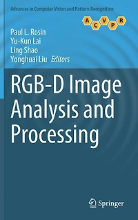 RGB-D Image Analysis and Processing