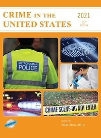 Crime the United States 2025