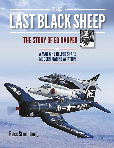 The Last Black Sheep