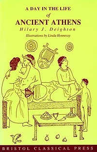 A Day in the Life of Ancient Athens