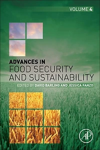 Advances Food Security and Sustainability