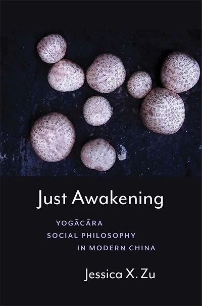 Just Awakening: Yogācāra Social Philosophy Modern China