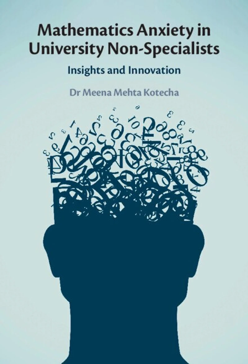 Mathematics Anxiety University Non-Specialists: Insights and Innovation