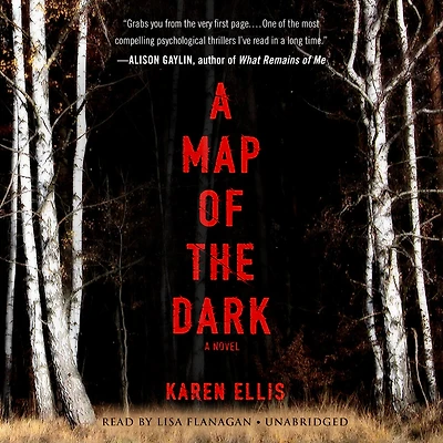 A Map of the Dark
