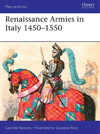 Renaissance Armies Italy 1450–1550