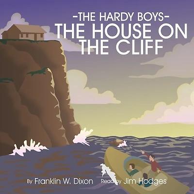 the House on Cliff