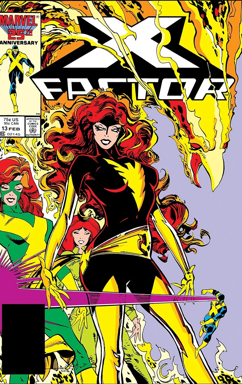 X-Factor Epic Collection: The Morlock Massacre