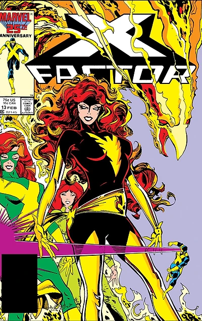 X-Factor Epic Collection: The Morlock Massacre
