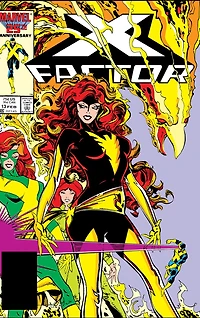 X-Factor Epic Collection: The Morlock Massacre