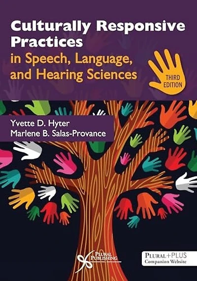 Culturally Responsive Practices Speech, Language, and Hearing Sciences