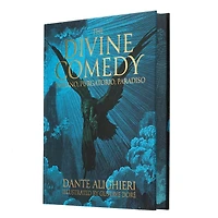 DANTES THE DIVINE COMEDYINFERNO PURGATOR: Illustrated by Gustave Doré