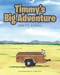 Timmy's Big Adventure