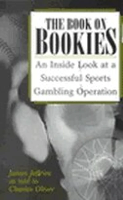 Book On Bookies: An Inside Look At A Successful Sports Gambling Operation