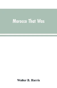 Morocco that was