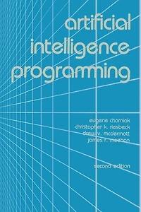 Artificial Intelligence Programming