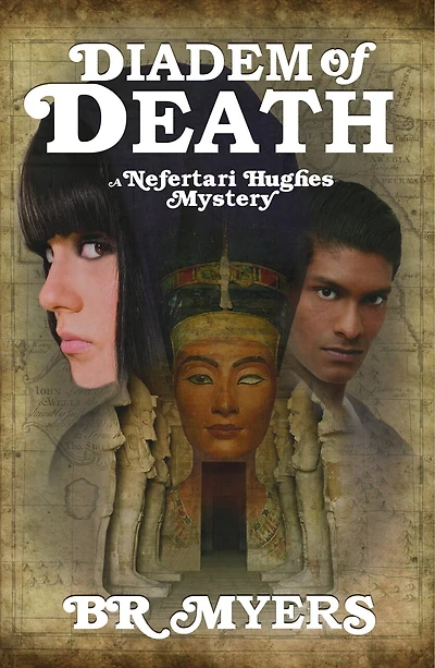 Diadem Of Death