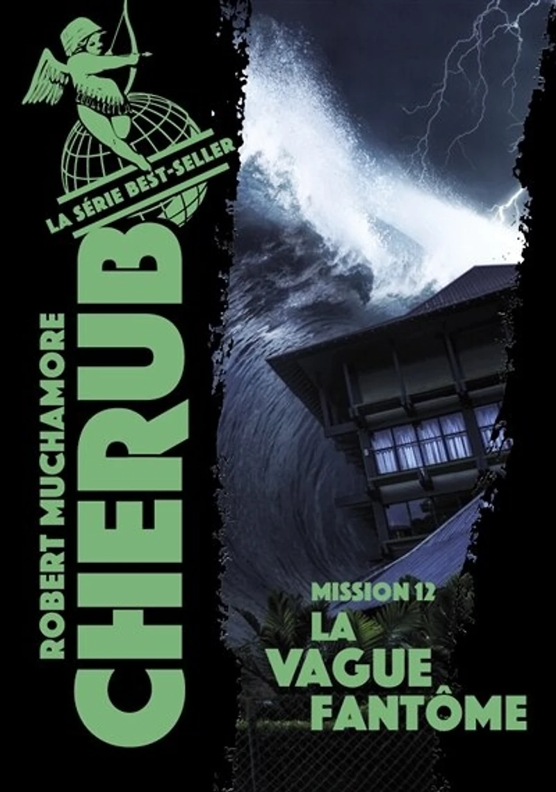 La vague fantôme