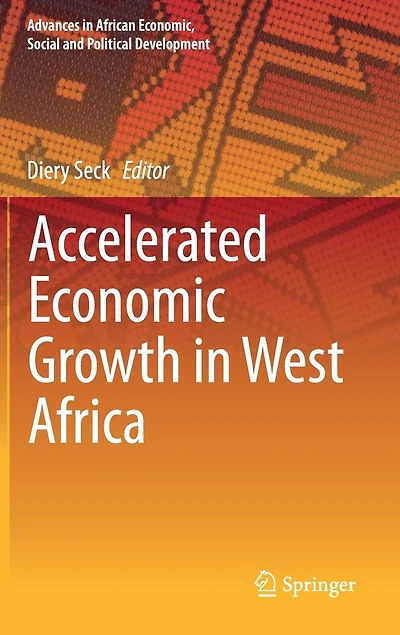 Accelerated Economic Growth West Africa