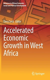 Accelerated Economic Growth West Africa