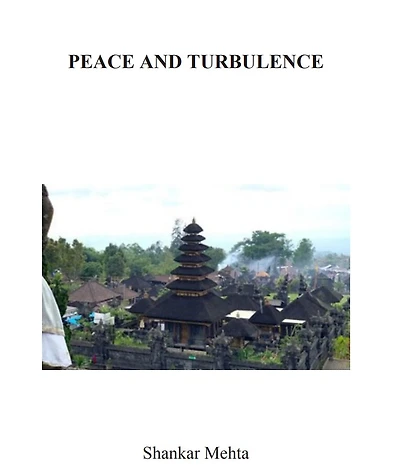 Peace and Turbulence