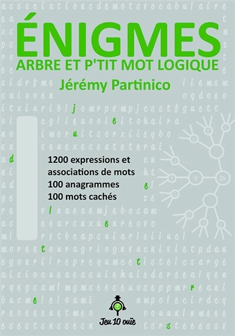 Enigmes: Arbre et p'tit mot logique